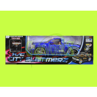 REMOTE CONTROLLED MP3 PICK-UP TRUCK (1 PIECE)