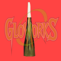 GOLD HORNS (1 DOZEN)