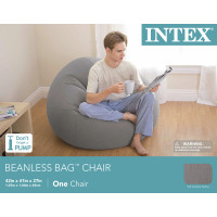 ULTRA LOUNGE BEANLESS BAG CHAIR