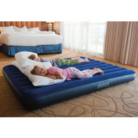 60"X80"X9" QUEEN SIZE DOWNY AIRBED