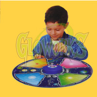 DAVID SAYS PLAYMAT (1 PIECE)