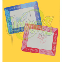 WATER DOODLE MAT - BLUE (1 PIECE)