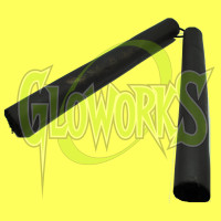 FOAM NUNCHUCKS - NON FLASHING (1 DOZEN)