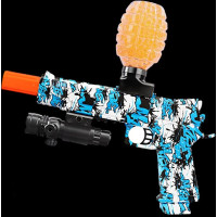 GLOCK ELECTRIC GEL BLASTER BALL GUN  (1 PIECE) 