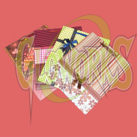 ASSORTED GIFTBAGS #2 (1 PIECE)