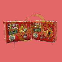 SNAP CAPS - 50/BOX