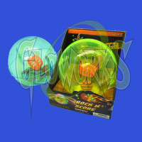 ROCK 'N' SCORE BASKETBALL (1 PIECE)