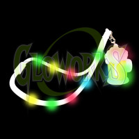 BEERMUG FLASHING LANYARD (1 PIECE)