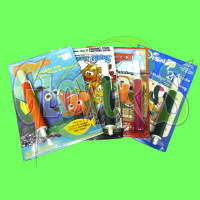 ASSORTED LICENSED LEE MAGIC BOOKS (1 PIECE)