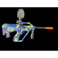 ELECTRIC GEL BLASTER BALL GUN (1 PIECE) 