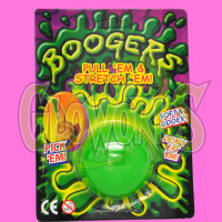 BOOGER SLIME (1 PIECE)