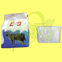SLIME - MILK CARTON (1 PIECE)