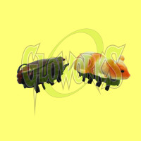 VIBRATING MOVING MOUSE AND COCKROACH - ASSORTED (1 PIECE)