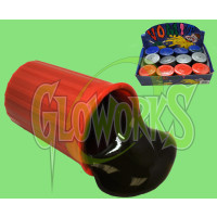 VOMIT SLIME - ASST. COLORS (1 PIECE)