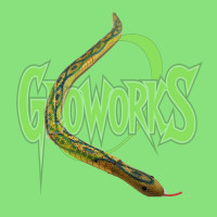 WOODY THE SNAKE (1 PIECE)