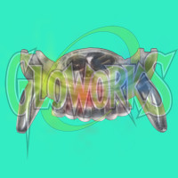 LED MOUTH PIECE WITH FANGS (1 PIECE)
