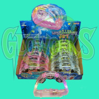 LED TAMBORINE - SMALL (1 PIECE)