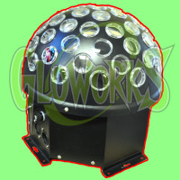 LED CRYSTAL BALL (1 PIECE)
