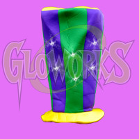LARGE STOVETOP FLASHING HAT (1 PIECE)