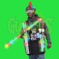 VENDOR PRODUCT VEST (1 PIECE)