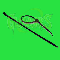 PLASTIC ZIPTIES (250 PIECES)