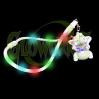 ELEPHANT FLASHING LANYARD (1 PIECE)