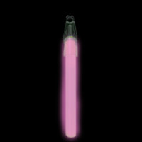 4" GENERIC GLOW STICKS - PINK