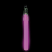 4" GENERIC GLOW STICKS - PURPLE