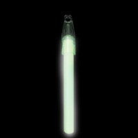 4" GENERIC GLOW STICKS - WHITE