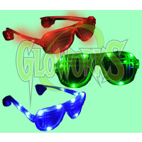 SHUTTER FLASHING SHADES - ASSORTED COLORS (1 PIECE)