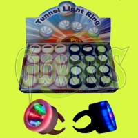 TUNNEL LIGHT LED RINGS (1 PIECE) 