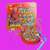SPIDERMAN FISHING GAME (1 PIECE)