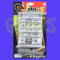 Funny Play Money (1 Pack)
