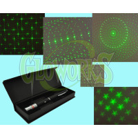 5 HEAD LASER POINTER PEN (1 PIECE)