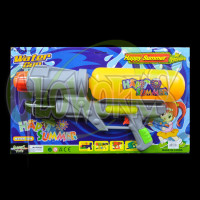 MEDIUM WATER BLASTER (1 PIECE)