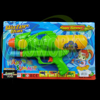 SMALL WATER BLASTER (1 PIECE)