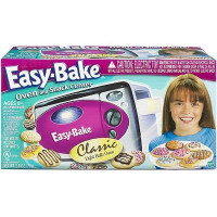 EZ BAKE OVEN (1 PIECE)