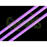 40" LED LIGHT TUBE - MULTI COLOR - SLOW CHANGING (1 PIECE)