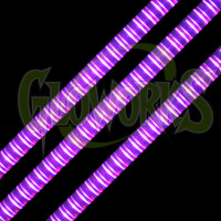 40" PINK FAST CHANGE LED LIGHT TUBE (1 PIECE)