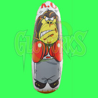 36" PUNCHING BAG (1 PIECE)