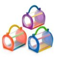 PLAY BUG CAGE (1 PIECE)