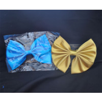JUMBO SHINY HAIR CLIP (1 DOZEN)