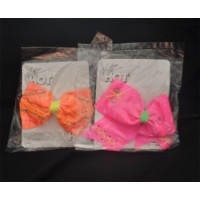 JUMBO HAIR CLIP (1 DOZEN)