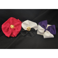 ASSORTED HAIR CLIPS (1 DOZEN)