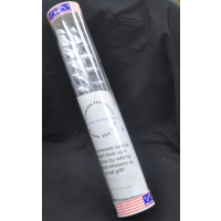 U.S. QUARTER COIN COLLECTOR'S TUBE (1 DOZEN)