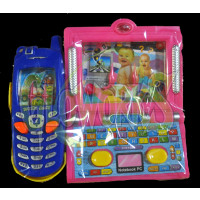 WATER TECH TOY (1 PIECE)