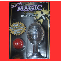 MAGIC BALL & VASE (1 PIECE)