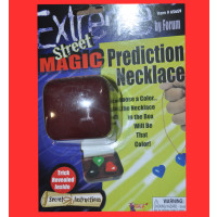 MAGIC PREDICTION NECKLACE (1 PIECE)