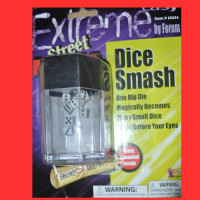 MAGIC DICE SMAHS (1 PIECE)