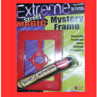 MYSTERY FRAME (1 PIECE)